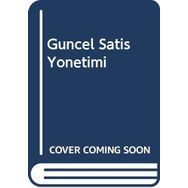 Güncel Satış Yönetimi / Sefer Gümüş