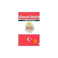 GÜNCEL SÖZLÜK - A. NEVZAD ODYAKMAZ