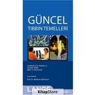 Güncel Tıbbın Temelleri - Mehmet Akif Karan