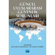 Güncel Uluslararası Güvenlik Sorunları - Nobel Yayınevi