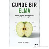 GÜNDE BIR ELMA - JOE SCHWARCZ
