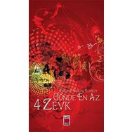GÜNDE EN AZ 4 ZEVK - EVELYNE BISSONE JEUFROY (ISBN:9786051210834)