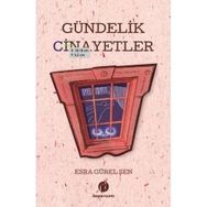 Gündelik Cinayetler - Herdem Kitap