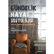 GÜNDELIK HAYAT SOSYOLOJISI - ENSAR ÇETIN