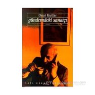 Gündemdeki Sanatçı - Onat Kutlar