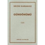 Gündönümü - Sezai Karakoç