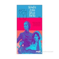 GÜNDÜZ AĞDA GECE BARDA - ARZU MUTLU (ISBN:9786055249335)