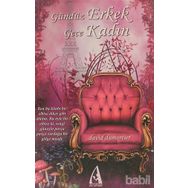 GÜNDÜZ ERKEK GECE KADIN - DAVID DUMORTIER