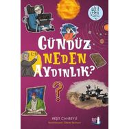 Gündüz Neden Aydınlık? - Akılçelen Serisi - Reşit Canbeyli
