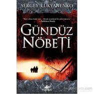 Gündüz Nöbeti - Sergey Lukyanenko
