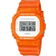 Gündüz Saat DW-5600WS-4DR Gshock Kol Saati