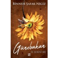 Günebakan İs Serisi 3 - Dokuz Yayınları