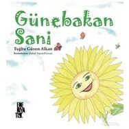 Günebakan Sani - Tuğba Güven Alkan