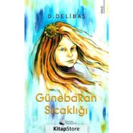Günebakan Sıcaklığı - D. Delibaş