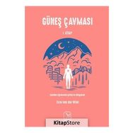 Güneş Çavması 1.Kitap / Esra van der Wiel