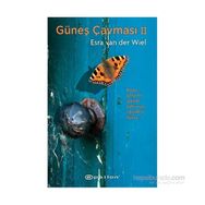 Güneş Çavması 2 - Esra van der Wiel