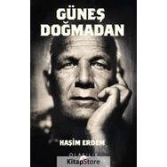 Güneş Doğmadan - Haşim Erdem