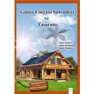 Güneş Enerjisi Sistemleri ve Tasarımı - A. Etem Gürel