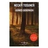 GÜNEŞ GIDERKEN - NECATI TOSUNER
