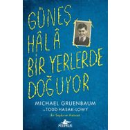 Güneş Hala Bir Yerlerde Doğuyor - Michael Gruenbaum Todd Hasak