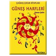 GÜNEŞ HARFLERI - OSMAN ŞAHİN