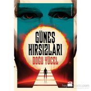 Güneş Hırsızları - Doğu Yücel