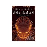Güneş İnsanları - İsmail Serinken