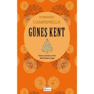 Güneş Kent - Tommaso Campanella