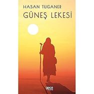 Güneş Lekesi - Hasan Tuganer