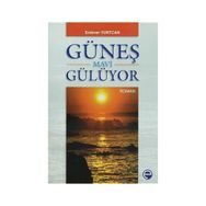 GÜNEŞ MAVI GÜLÜYOR - ERDENER YURTCAN