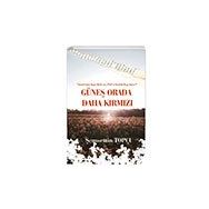 Güneş Orada Daha Kırmızı - Şemsettin Topçu