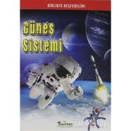 Güneş Sistemi / Kolektif / Teleskop Popüler Bilim