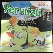 Güneş Sistemi Serisi Yeryüzü - Carol Isern Nuria Roca