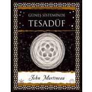 Güneş Sisteminde Tesadüf - John Martineau