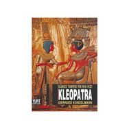 GÜNEŞ TANRISI RA'NIN KIZI KLEOPATRA - GERHARD KONZELMANN