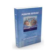 Güneş Tıp Kitabevi Pediatrik Odyoloji