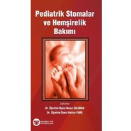 Güneş Tıp Kitabevi Pediatrik Stomalar ve Hemşirelik Bakımı