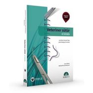 Güneş Tıp Kitabevi Veteriner Sütür El Kitabı