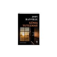 Güneş Tutulması Sia Kitap