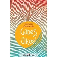 Güneş Ülkesi - Tomasso Campanella