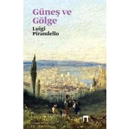 Güneş ve Gölge Dergah Yayınları