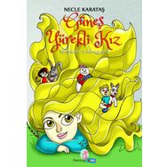 Güneş Yürekli Kız - Necle Karataş