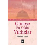 Güneşe En Yakın Yıldızlar - Rabia Berna Tümkor