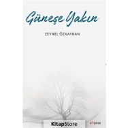 Güneşe Yakın - Zeynel Özkayran
