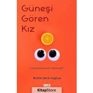 Güneşi Gören Kız - Behlül Berk Sağlam