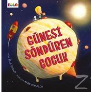 Güneşi Söndüren Çocuk - Paul Brown
