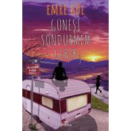Güneşi Söndürmem Gerek 3 - Emre Gül