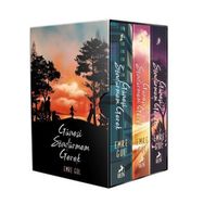 Güneşi Söndürmem Gerek Kutulu Set - Emre Gül - Ren