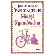 Güneşi Uyandıralım - Vasconcelos