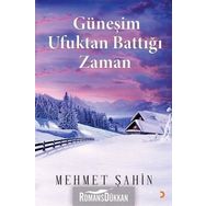 Güneşim Ufuktan Battığı Zaman - Mehmet Şahin